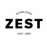 Zest Coffee AU coupons